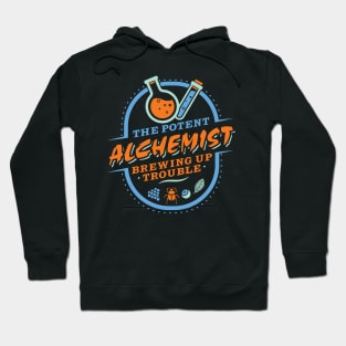 Dungeons & Dragons Alchemist Class Hoodie